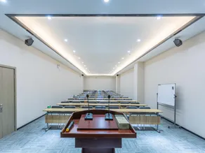 ZMAX Hotels Beijing Pinggu Qianlima Huandao - Image 5