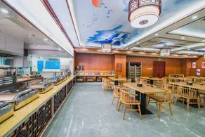 Chengde Tangyun Shengshi Grand Hotel - Image 3