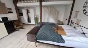 Old Town Room Ełk - Image 4