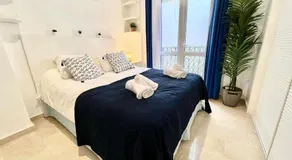 Apartamento centro en Málaga con PARKING GRATIS - Image 2