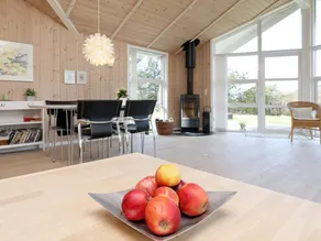 4 star holiday home in Thisted - Image 3
