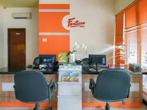 Fortune Hotel - Image 5