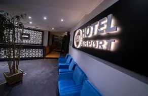 MA Hotel Amsterdam Schiphol Airport - Image 3