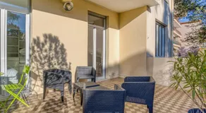 Upstays - EXCLUSIVE - Terrace - Amazing quiet place - Wifi - Image 4