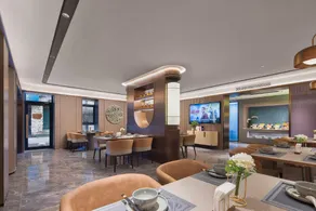 Dyson Huanju Hotel (Lianyungang Suning Plaza) - Image 2