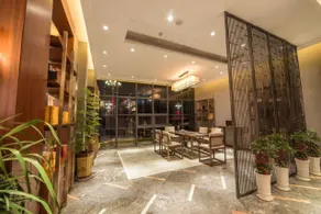 Tea Source Hotel - Image 5
