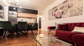 Apartment Black Diamond - Image 3