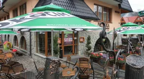 Brzoza w centrum Zakopanego - Image 5