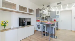 Alessia's Flat - Sarpi 2 - Image 5