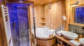 Grand Hotel Sestriere - Image 2