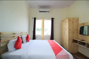 HOTEL CORBETT VANSH - Image 2