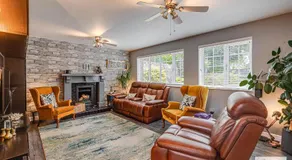 Silver Stag Properties Large 4 bed Property - Image 4