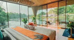 Kodaun River Kwai Resort - Image 2