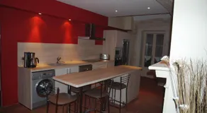 Pavillon Saint-Vincent - Image 2