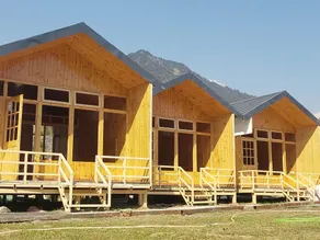 Himalayan view resort - Image 2