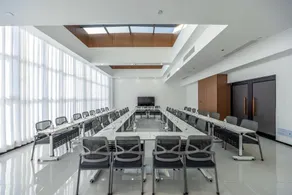 JI Hotel (Qingyang Changqing Avenue Branch) - Image 3