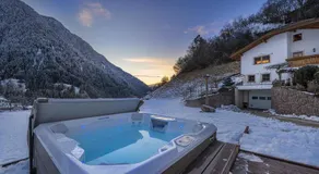 Schoenau Bio & SPA Family Apartments - Image 3