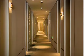 Home Inn Style Beijing Lize Business District Metro Station - Image 4
