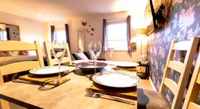 Domus House Studio Apartments in Chester city centre with Free Parking by Rework Accommodation - Image 2