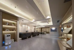 Atour Hotel Guangzhou Yuexiu Taojin Subway Station - Image 4