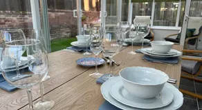 Monty Cottage, Exmouth Coastal Boutique House - Image 3