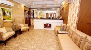 Premier Inn Grand Gulberg Lahore - Image 4
