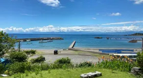 GLOCE 葉山 Ocean View House 都心から1時間 湘南の絶景を独り占めペットok 出張BBQ有り - Image 4