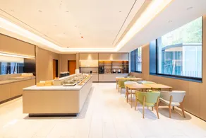 Ji Hotel Xiong'an Baiyangdian Station South Square - Image 5