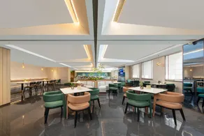 Atour Hotel Hohhot Moore City Xinhua Street - Image 2