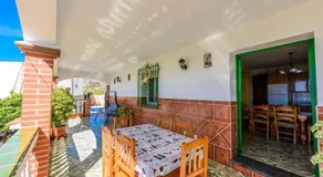 Villa Eduardo Nerja by Ruralidays - Image 5