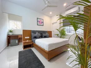 Housr 24 Serviced Apartment Koramangala Bangalore - Image 1