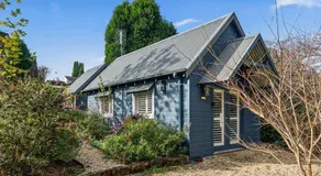 Duck Walk Cottage - Image 5