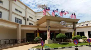 Garden View Hotel - Image 3