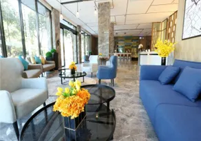 Echarm Hotel Liuzhou Jiangbin Park - Image 3