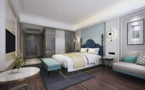 Huiyou International Hotel (Miluo Branch) - Image 2