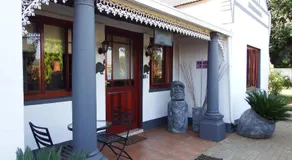 Villa Luca Guesthouse & Chalets - Image 4