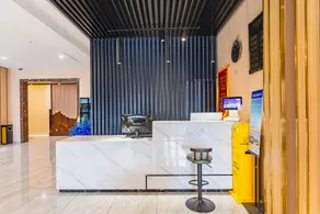 Qingquan Hotel (Weigao Plaza Branch) - Image 5