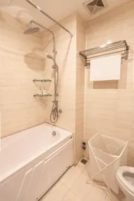 Nami Japanese Apartment 81 Linh Lang - Image 5