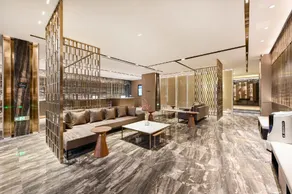 Atour Hotel Tianjin Eye - Image 5