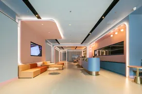 Hanting Hotel Tianmen New City Yijia Plaza - Image 5