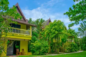 Chez Charly Bungalow - Image 2