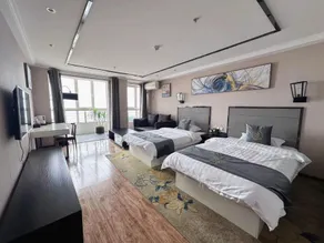 Blue Bay International Hotel - Image 2