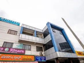 Hotel R.V International - Image 5