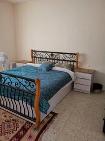Lovely two Bedrooms unit, fully equipped kitchen - Image 5