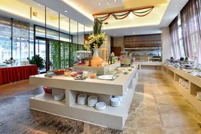 ZTE Hotel Shanghai - Image 4