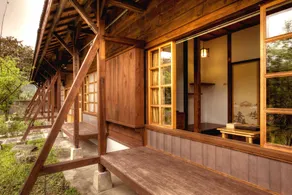 Hualien Tourism Sugar Factory Hotel - Image 3