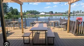 S & K Lodge Billing Aquadrome Holiday Park - Image 4
