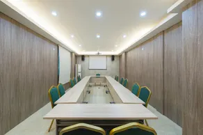 Hanting Premium Hotel Ningde Wanda - Image 5