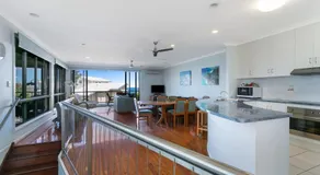 Fig Tree Down - Point Lookout, QLD - Image 3