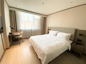 Hanting Hotel Suining Post Building - Image 2